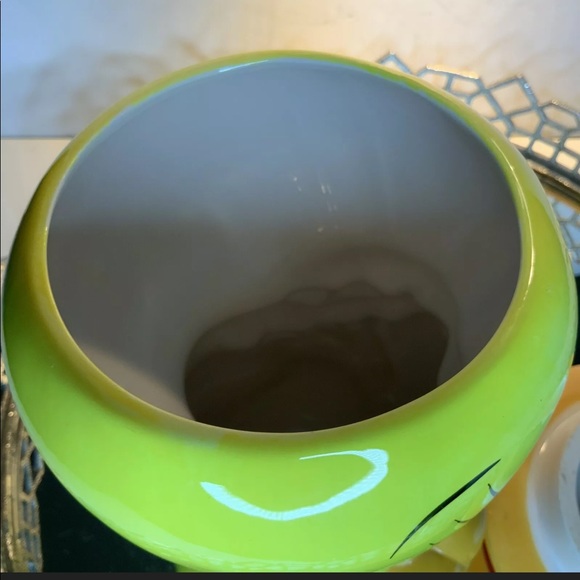 SOLD. Tweety Cookie Jar Kitchen Warner Brothers #G21 - Picture 5 of 8